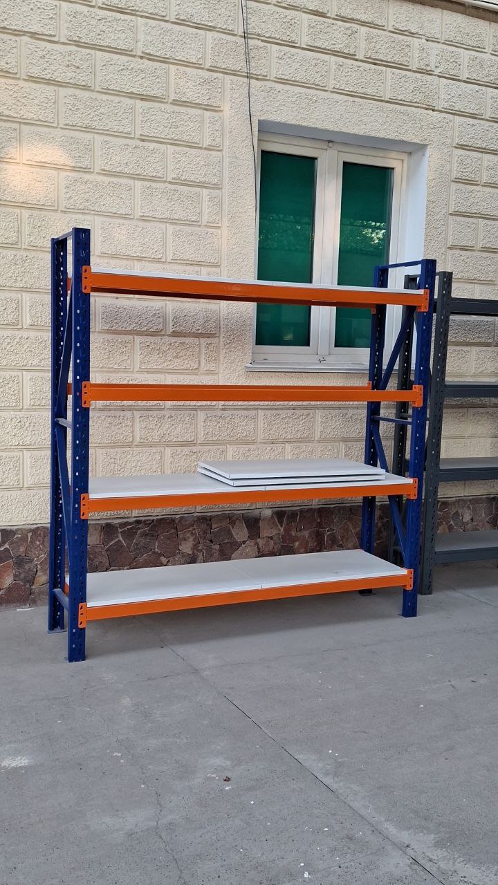 "LEGO" stellaj 1