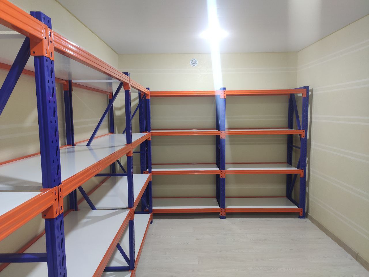 "LEGO" stellaj 2